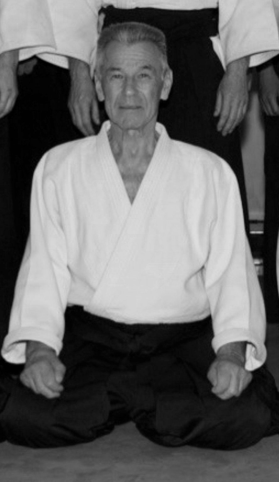 Claude Pellerin Shihan